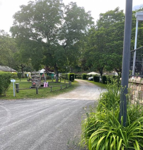 Camping Municipal de la Vallée *** — Photo 3