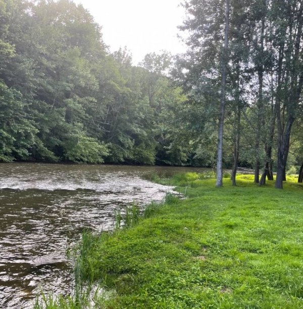 Camping Municipal de la Vallée *** — Photo 2