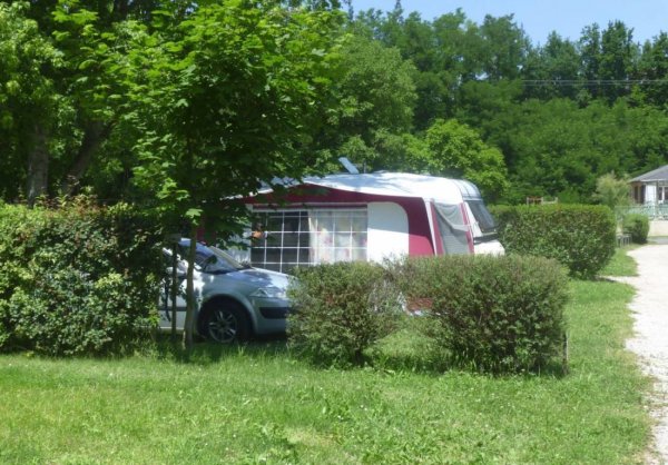 Camping Municipal de la Vallée ***