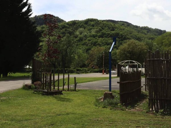 Camping Municipal de la Vallée *** — Photo 4