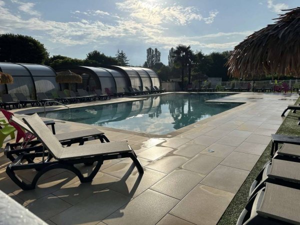 Camping le Coin Tranquille **** — Photo 4