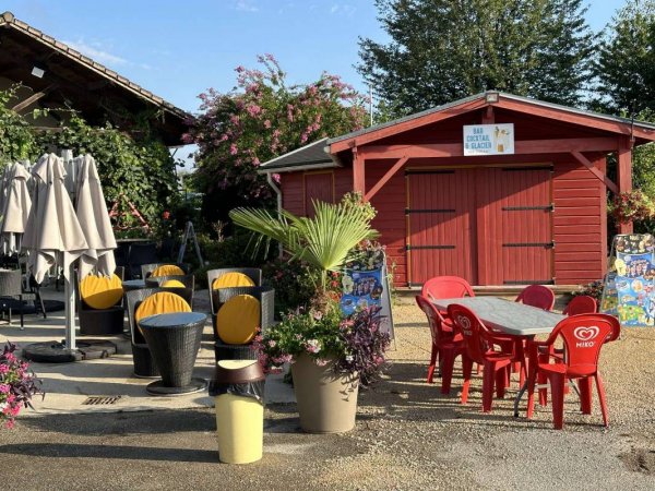 Camping le Coin Tranquille **** — Photo 5