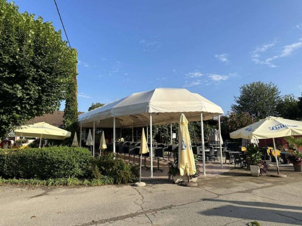 Camping le Coin Tranquille **** — Photo 3