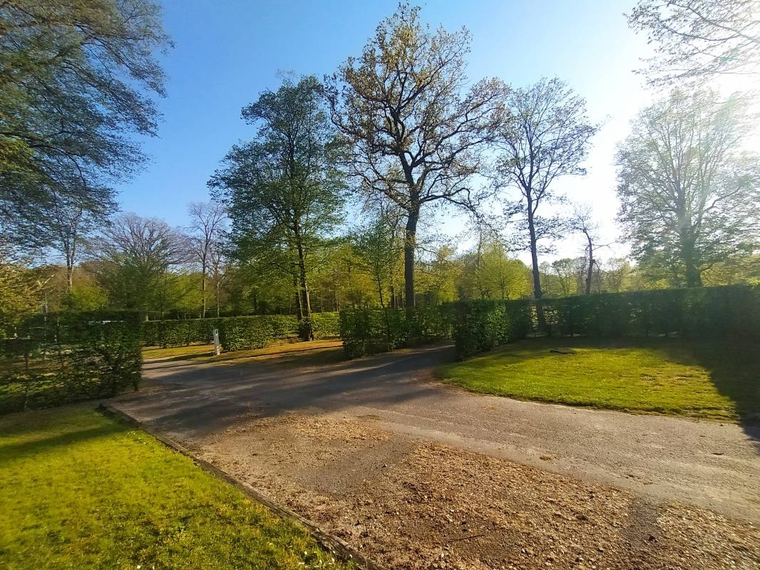 Camping de la Forêt **** — Camping in Jumièges / Normandie