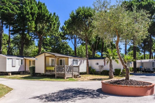 Camping Club Le Littoral 5 * — Zdjęcie 3