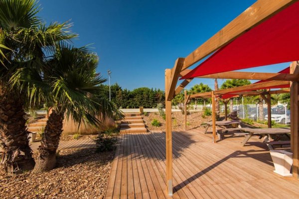 Camping Club Le Littoral 5 * — Photo 2