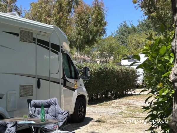 Camping Beau Séjour **