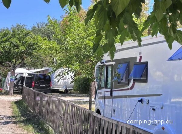 Camping Beau Séjour ** — Foto 3
