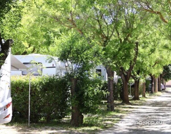 Camping Beau Séjour ** — Foto 4