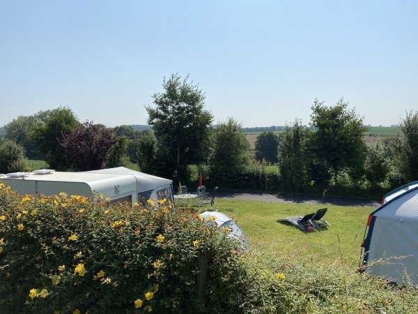 Camping Le Frêche à L'âne ***  — Campingplatz in Pléboulle / Occitanie