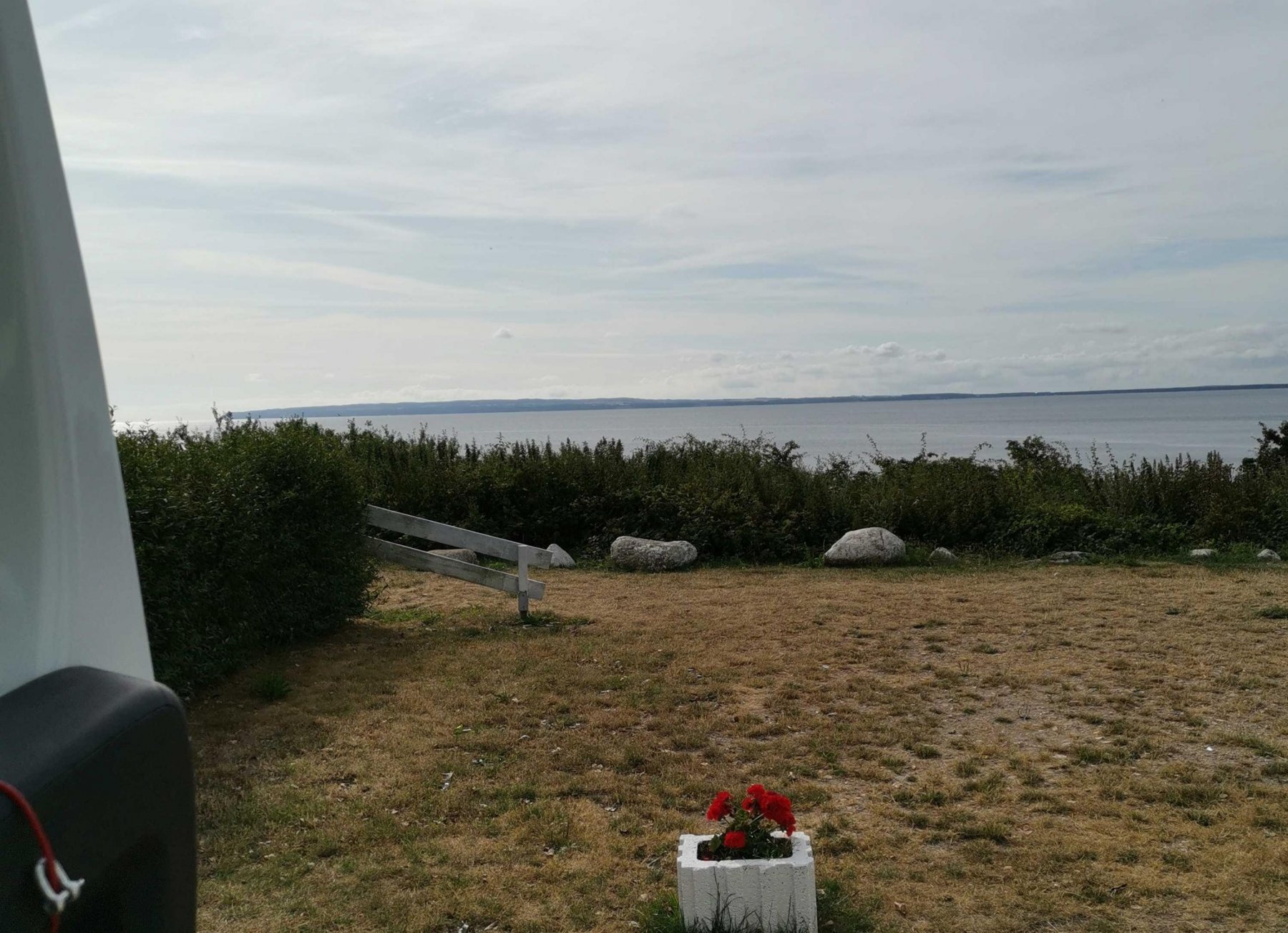 Stellplatz KNAUS Campingpark Rügen — QuickStop in Altenkirchen