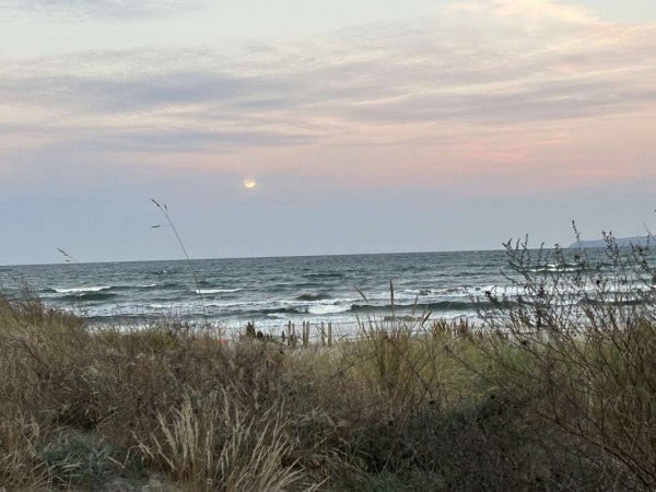 Stellplatz KNAUS Campingpark Rügen