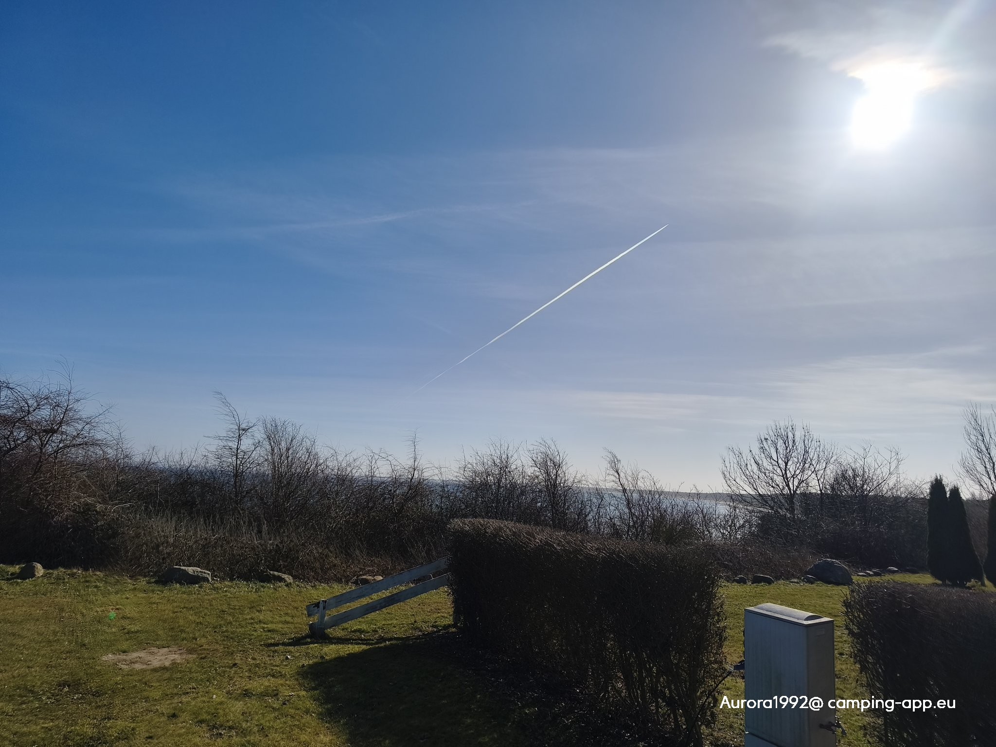 Stellplatz KNAUS Campingpark Rügen — Foto 2