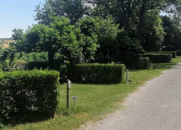 Camping Le Grand Cerf **** — Photo 3