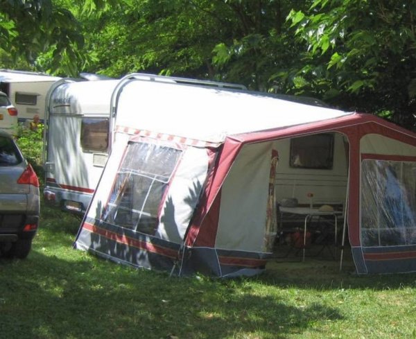 Camping Le Grand Cerf **** — Photo 4