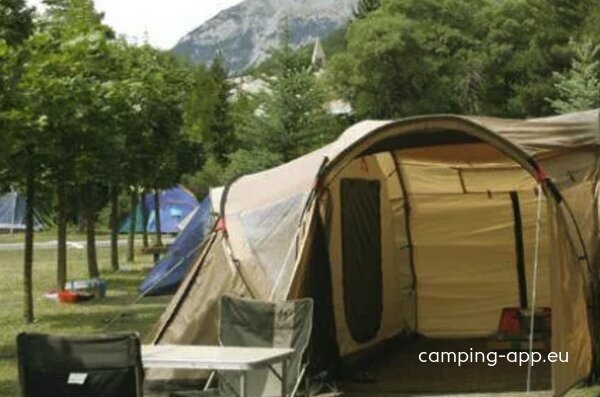 Camping Le Fontarache **** — Photo 4