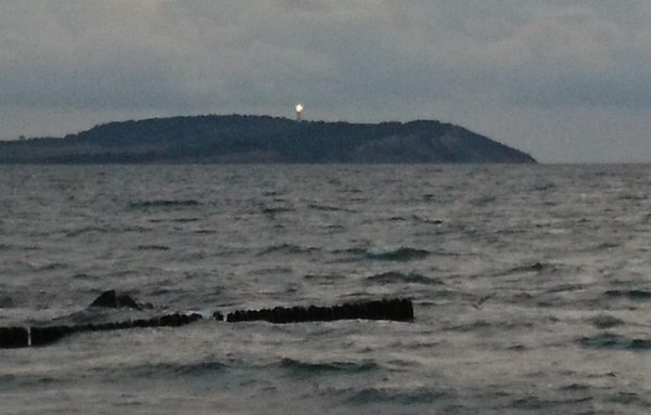 Caravancamp Ostseeblick — Photo 3