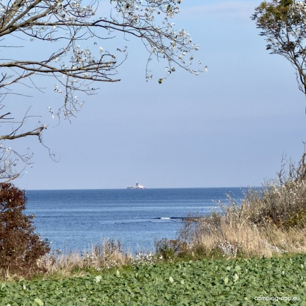 Caravancamp Ostseeblick — Foto 4