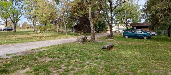 Camping Le Lac Noir — Photo 2