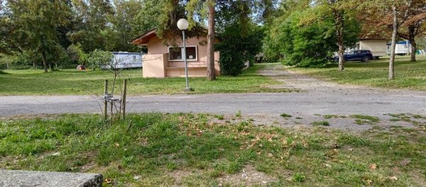 Camping Le Lac Noir — Photo 4