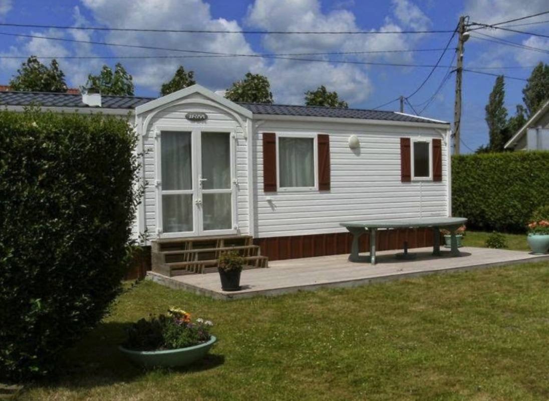 Camping du Meul-Houck ** — Area da campeggio in Ghyvelde