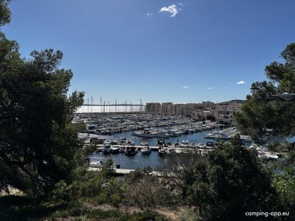 Camping du Grand Batailler — Photo 3