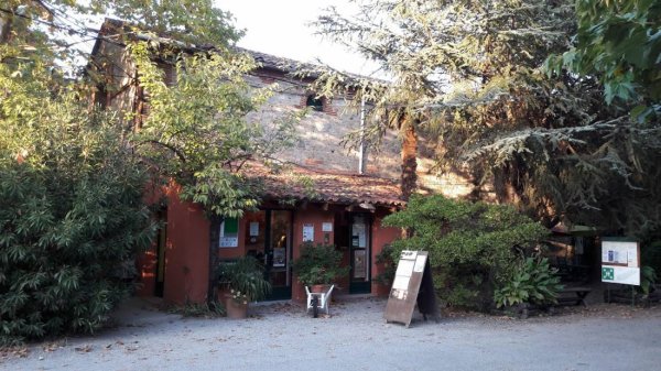 Camping Les Cerisiers *** — Photo 2