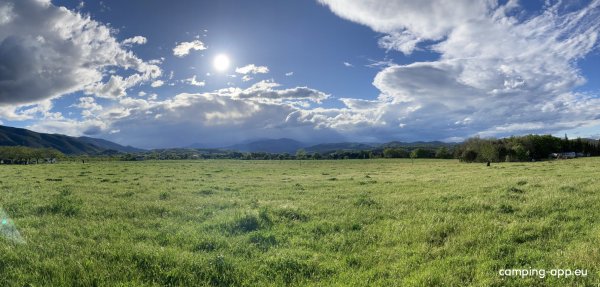 Camping Les Cerisiers *** — Photo 5