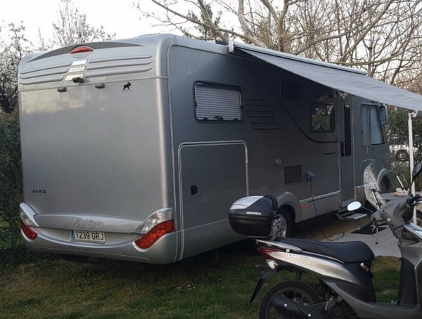Camping Les Cerisiers *** — Foto 2