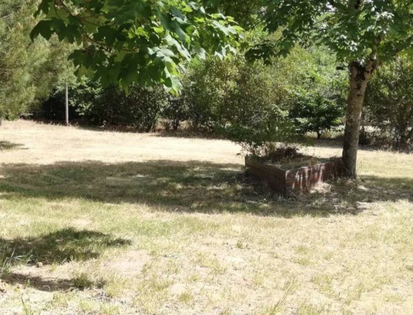 Camping Les Chalets de Moulière — Photo 2