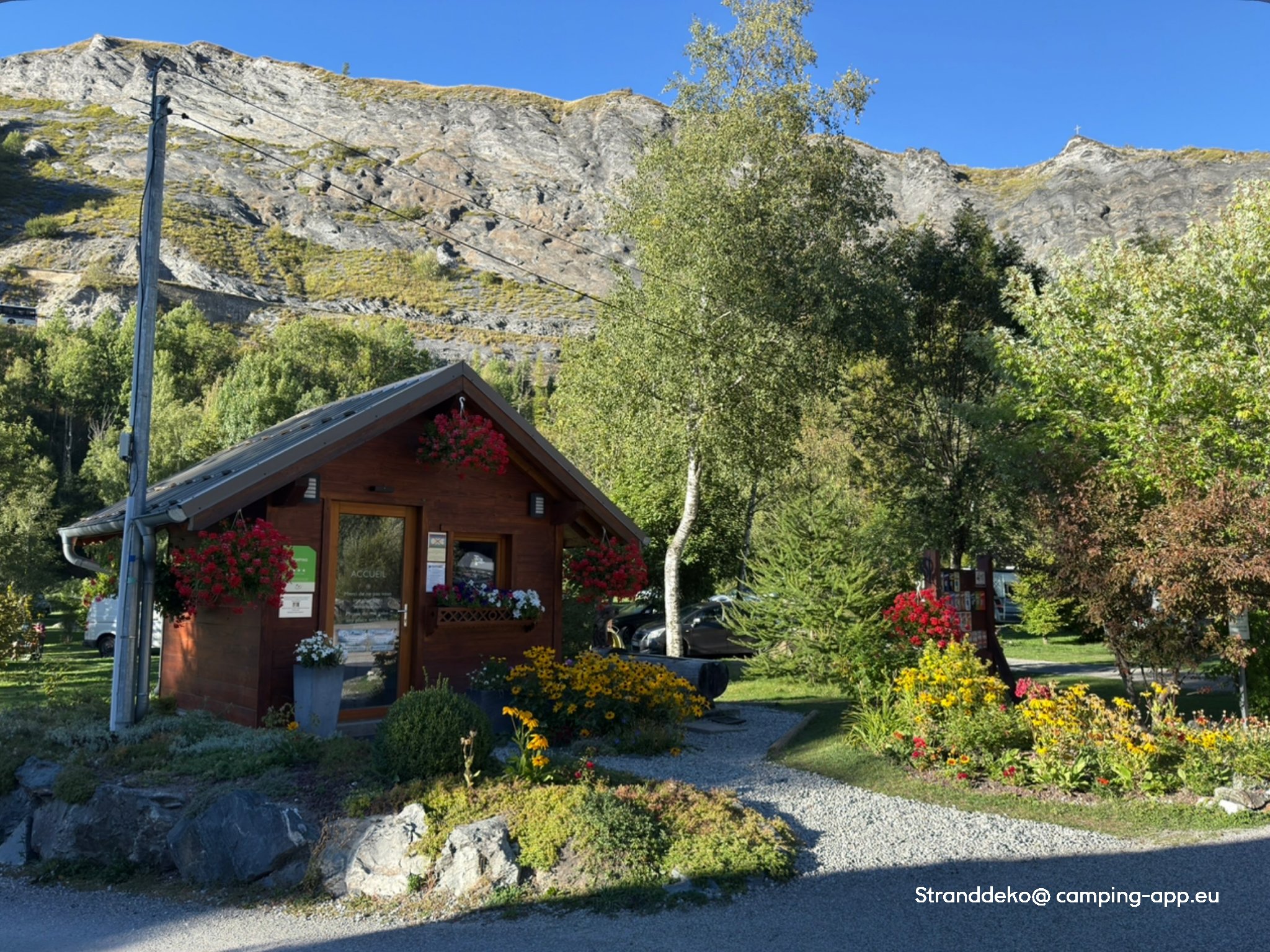 Camping de la Meije *** — Foto 2