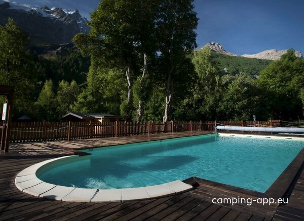 Camping de la Meije *** — Foto 4