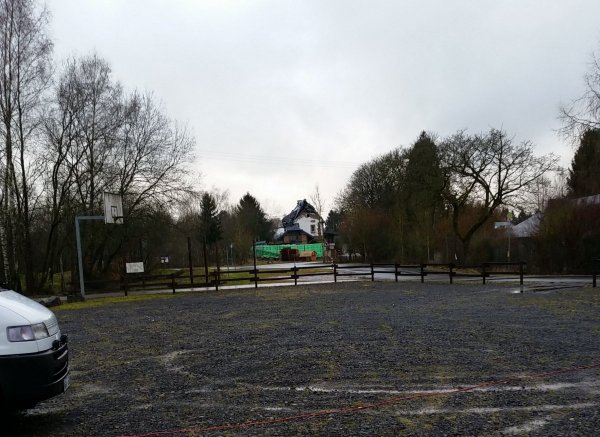 Stellplatz Uttfeld — Foto 2