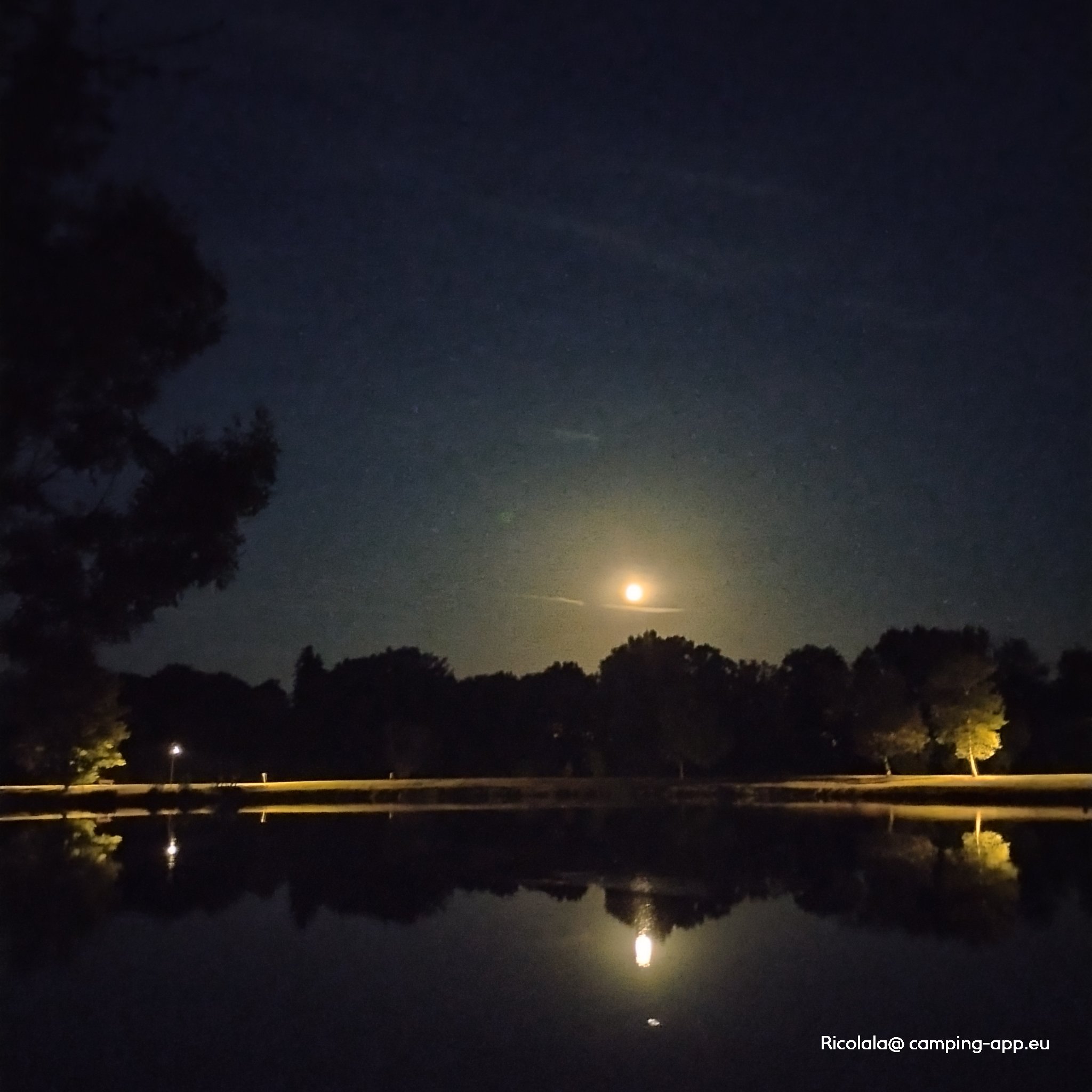 Camping La Grande Sologne **** — Photo 6