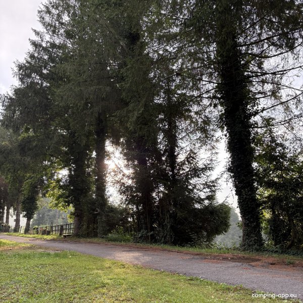 Camping Le close du Doubs — Photo 6