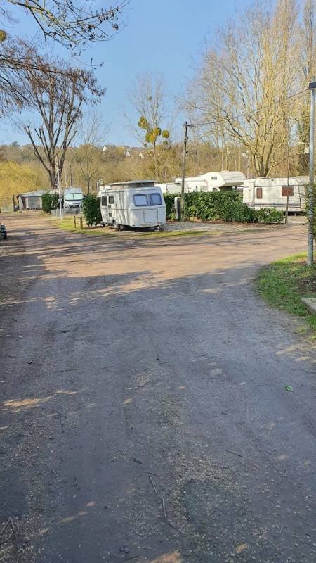 Camping Les Sablons — Photo 2