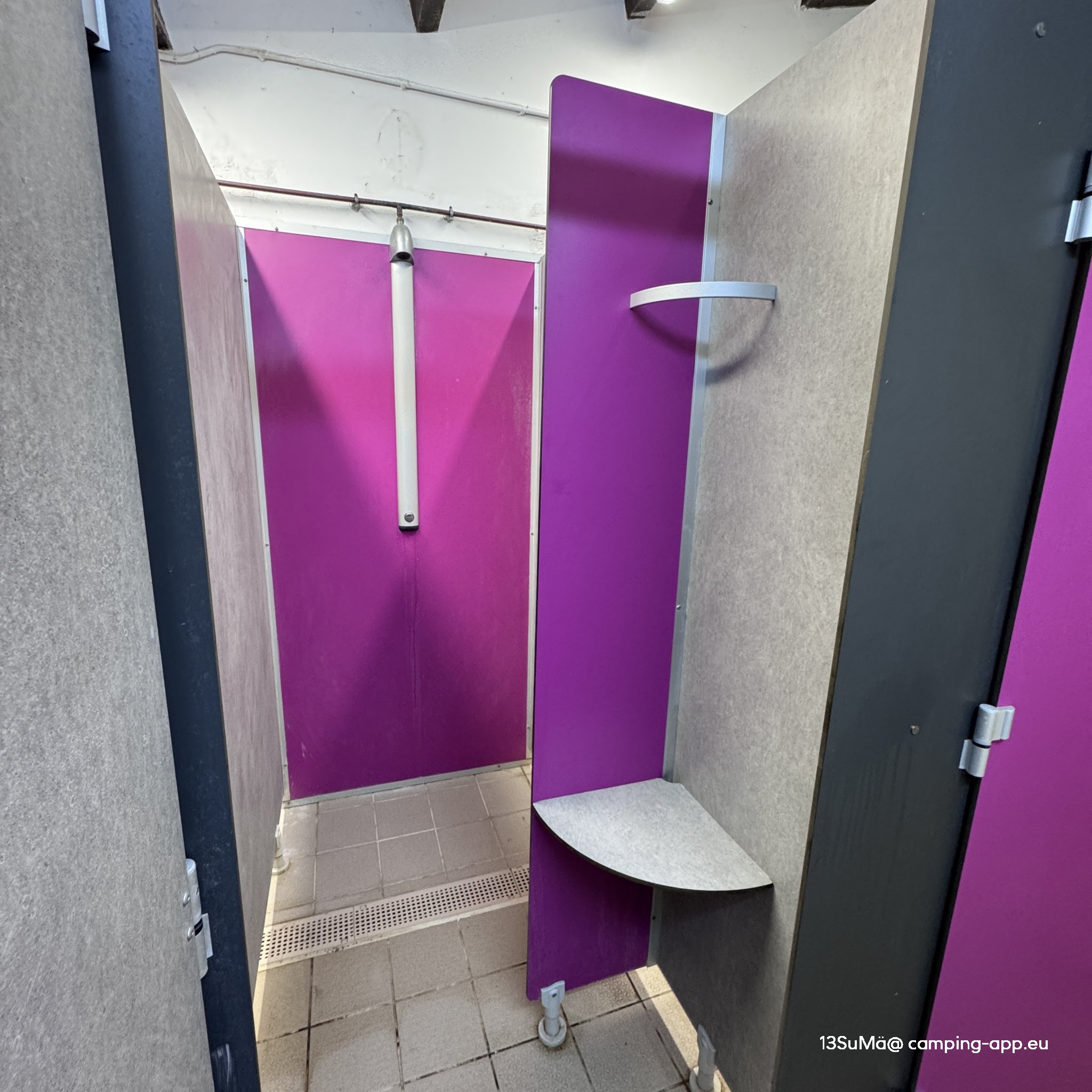 Camping les Oliviers *** — Zdjęcie 4