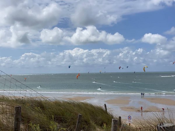 Camping les Oliviers *** — Photo 2