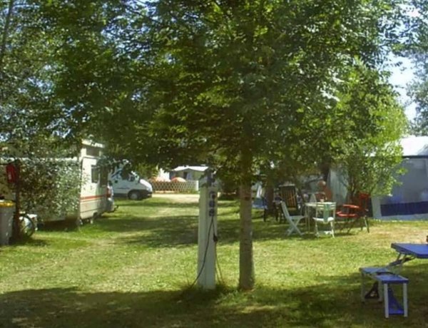 Camping Le Moulin Geese — Photo 4