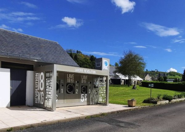 Camping Le Moulin du Teinturier — Photo 2