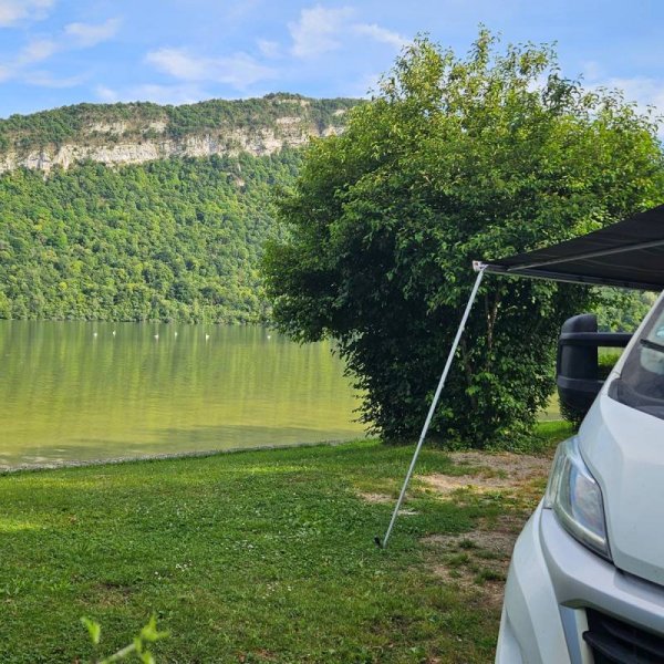 Camping Bel Air Village Sous Le Moulin *** — Photo 3