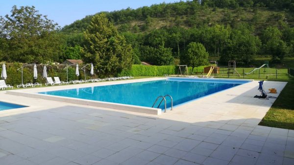 Camping Lot - Le Moulin du Bel Air *** — Photo 4