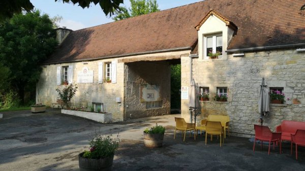 Camping Lot - Le Moulin du Bel Air *** — Photo 2