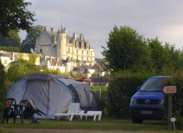 Camping La Citadelle **** — Photo 2
