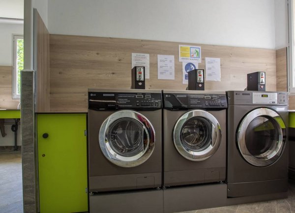 Camping de l'Ile Chambod *** — Photo 4