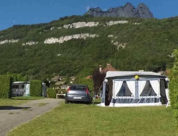 Camping l'Horizon — Photo 4