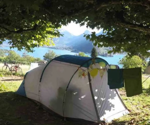 Camping l'Horizon — Photo 5