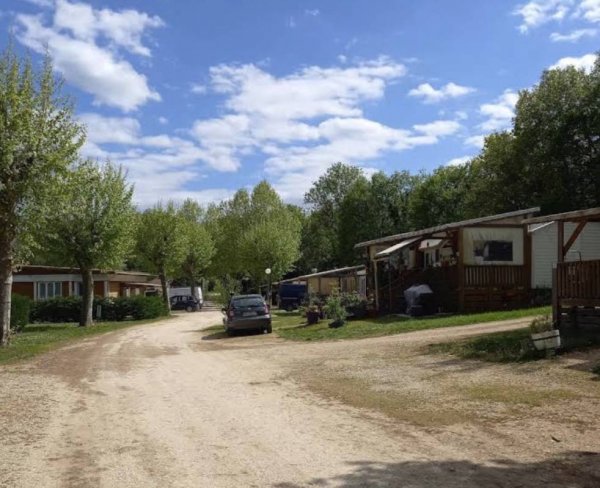 Camping L'île aux Perdrix ** — Photo 4