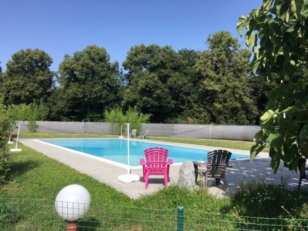 Camping de l'Ill *** — Foto 4