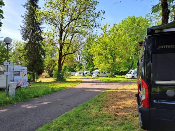 Camping de l'Ill ***